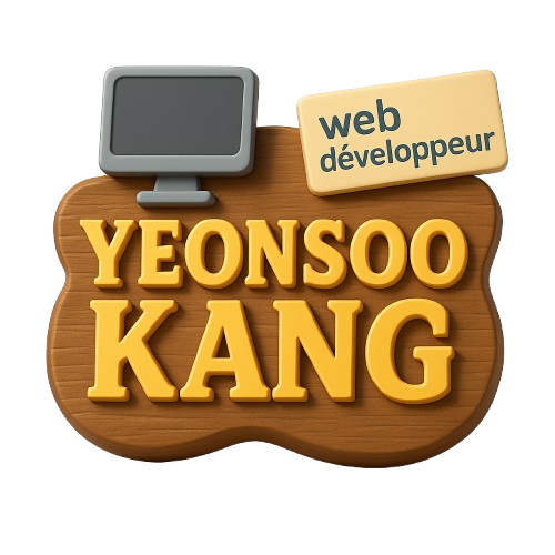 Yeonsoo Kang Logo